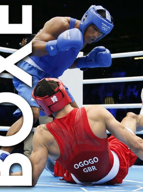 Boxe