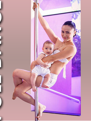 Pole Dance