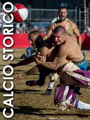 Calcio Storico Fiorentino