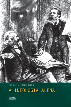 ideologia-alemã