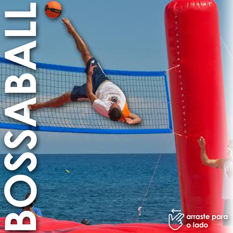 Bossaball