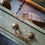 Miniature : Table de travail rustique