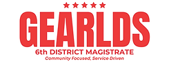 Vote Gearlds