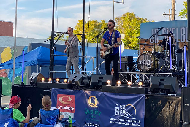 Events and Festivals