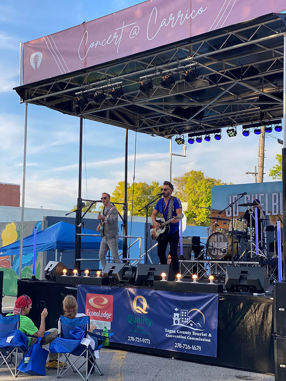 Events and Festivals