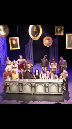 The Addams Family-2019