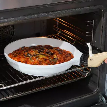 Miniature : Cookut - Kit TRIO de Casseroles - Polaire - cadeau découverte cuisine