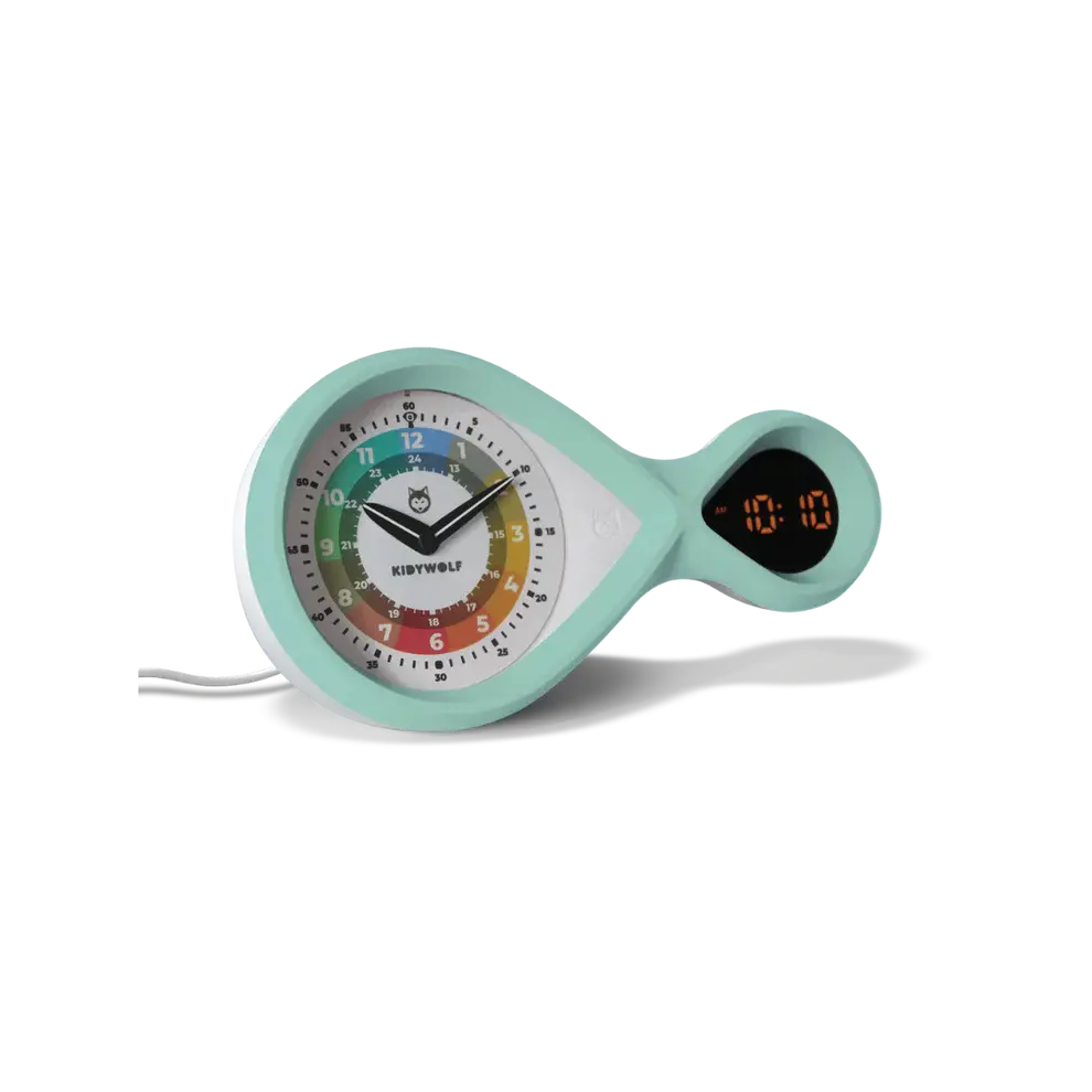 KIDYALARM - réveil pour enfants