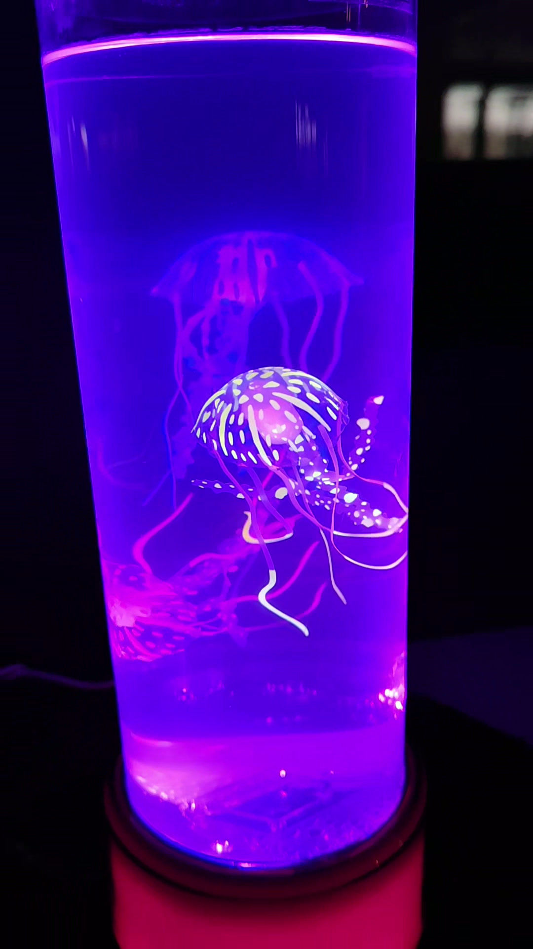 La lampe méduse design