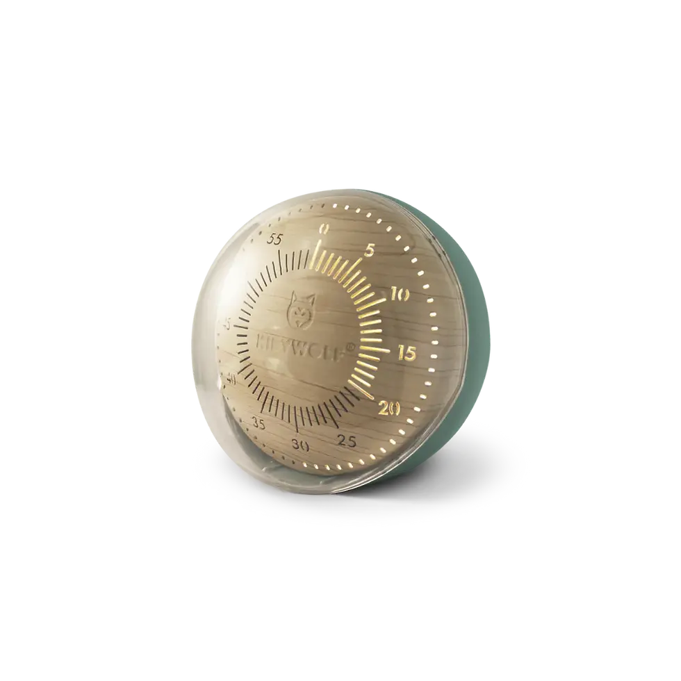 KIDYTIMER est l’outil idéal pour aider les enfants à comprendre la notion du temps - cadeau éducatif