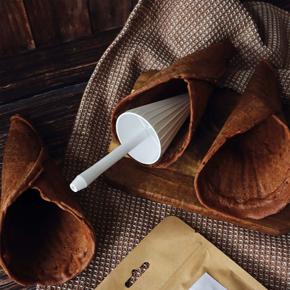 Miniature : Machine -  WAFFLE/GAUFFRETTE scrapcooking
