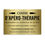 Miniature : PLAQUE PROFESSIONNELLE apero-therapie
