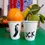 Miniature : Mug duck Helen B