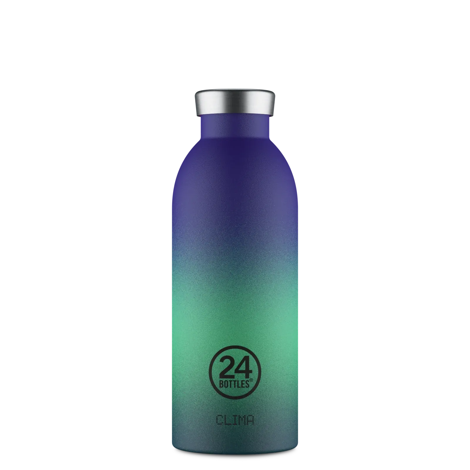 gourde isotherme Clima 24 Bottle Borealis 500 ml