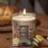 Miniature : Craquez pour le parfum addictif de la bougie galette des rois Frangipane