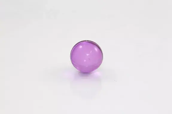Perle de bain ronde,  parfum : lavande - cadeau