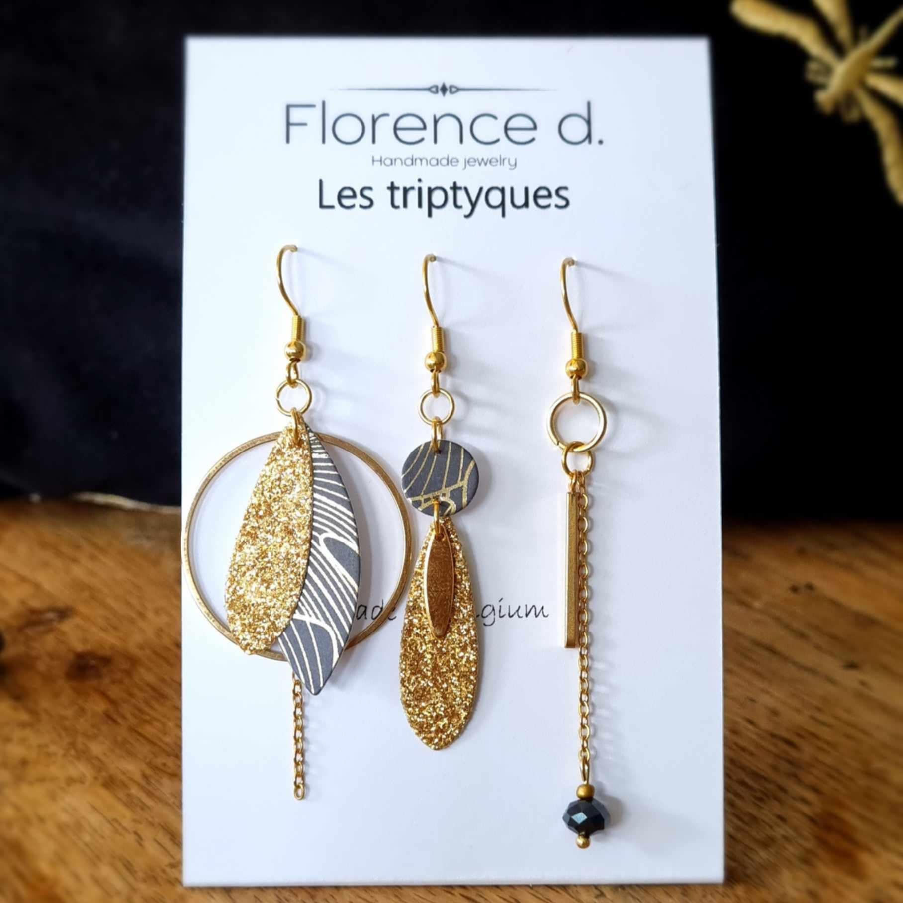 Boucles GLAM By florence