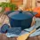 Miniature : Cookut - Cocotte 28 cm - 6 couleurs pour cuisiner sans accros