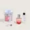 Miniature : Lampe Berger Terra rouge