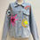 Miniature : Veste Jean's - FUNNY -