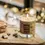 Miniature : Craquez pour le parfum addictif de la bougie galette des rois Frangipane