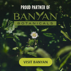 Banyan Botanicals banner