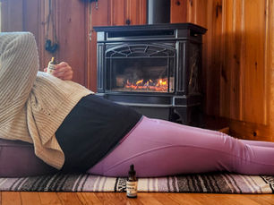 Nasya Oil: The Simple Ayurvedic Ritual I Struggled With (Until I Found the Right One)