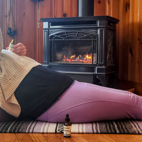 Nasya Oil: The Simple Ayurvedic Ritual I Struggled With (Until I Found the Right One)