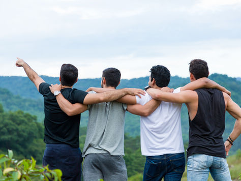 „Warum wahre Freundschaft so wichtig ist – ein Plädoyer für echte Verbundenheit“