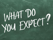 Mit Erwartungen umgehen – wenn innere Spannung entsteht und Klarheit gut tun würde