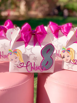 Barbie Party Bags