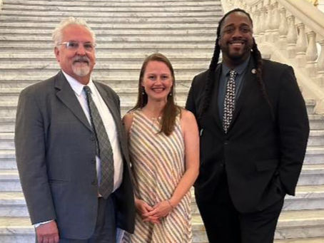 Nikki Rivera endorsed by Rep. Sturla and Rep. Smith-Wade-El