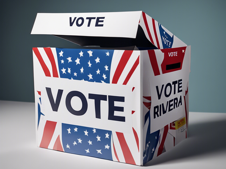 Committee People of the 96th vote for Nikki Rivera as nominee