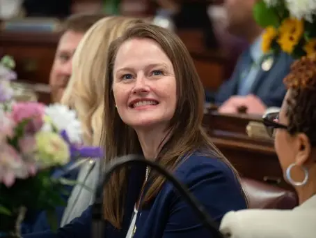 State legislators take oath of office in Harrisburg