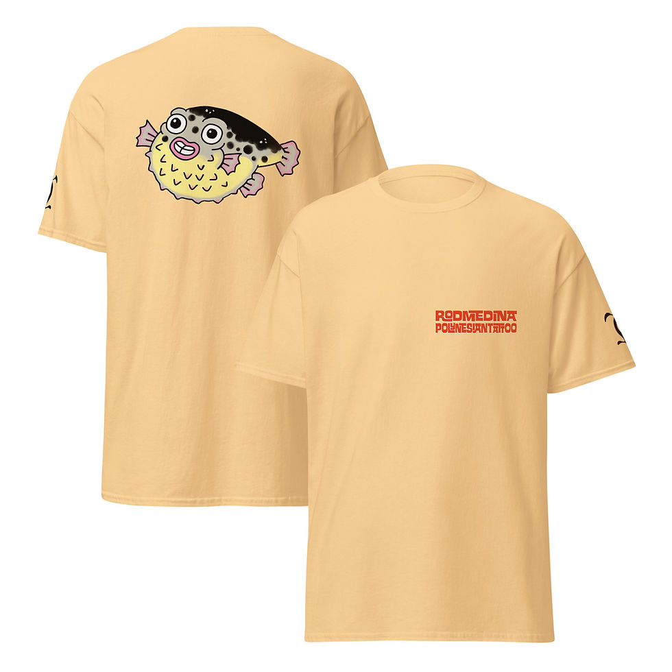 Thumbnail: Fugu T-Shirt