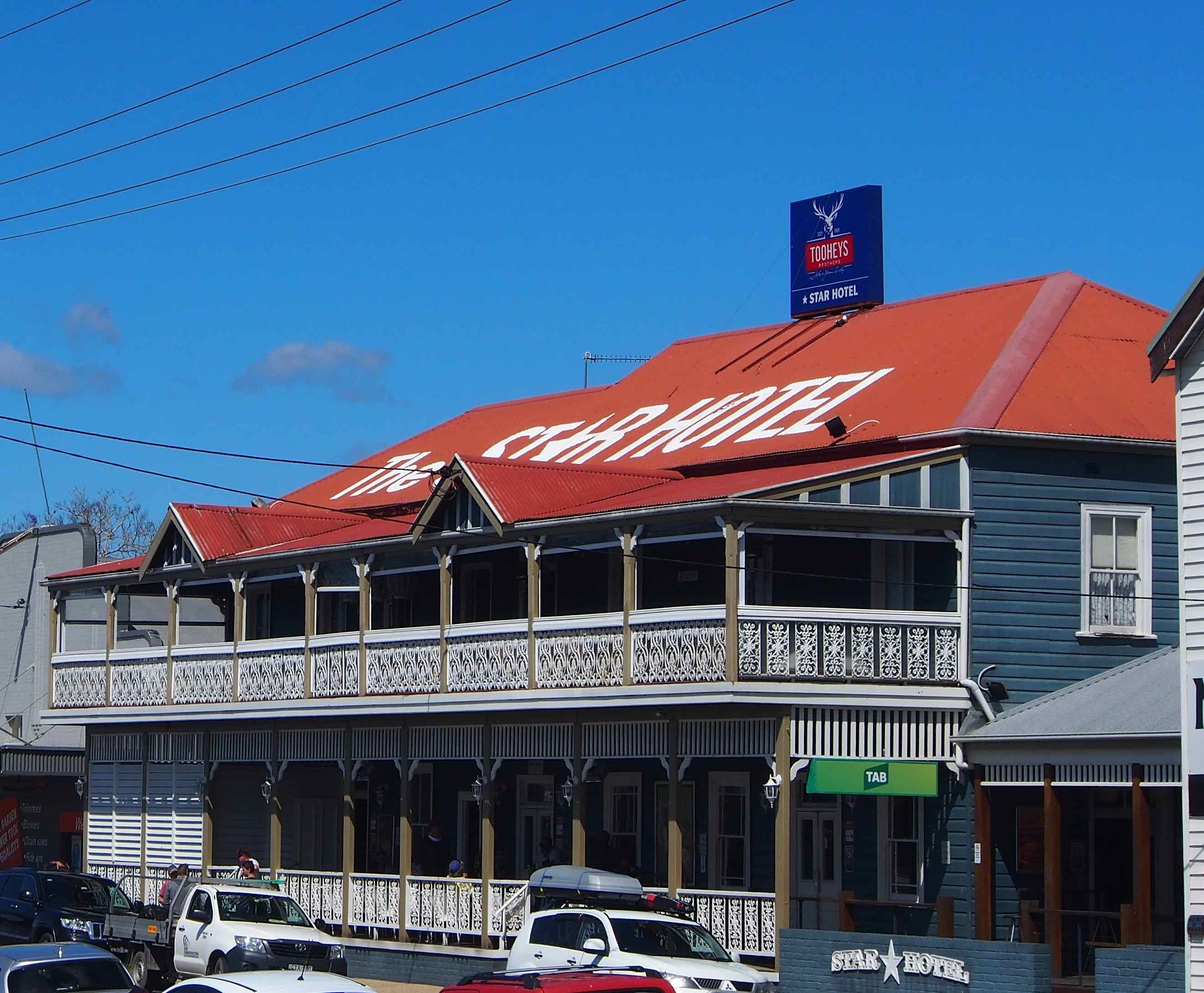 beautiful old country pub