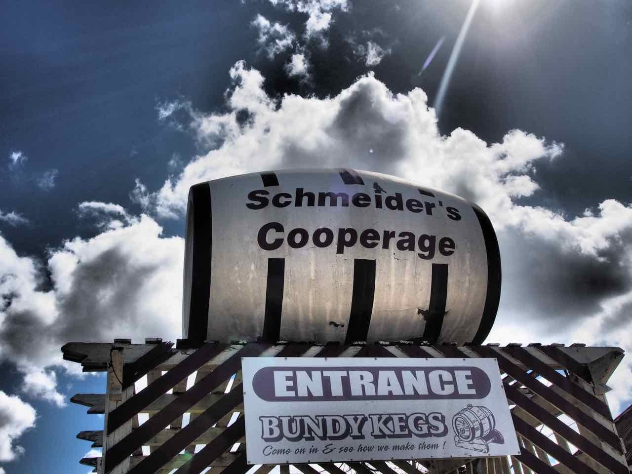 Schmeiders Cooperage