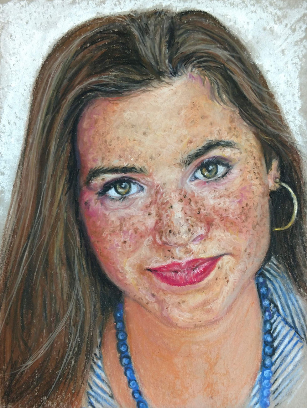 Thumbnail: DEPOSIT Human Portrait, 6x8