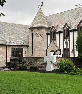 Sigma Chi at  Penn  State