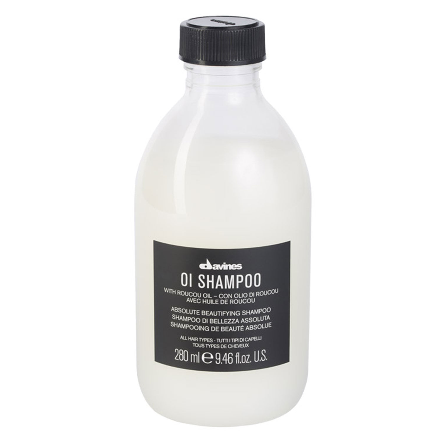 OI SHAMPOO 90ML