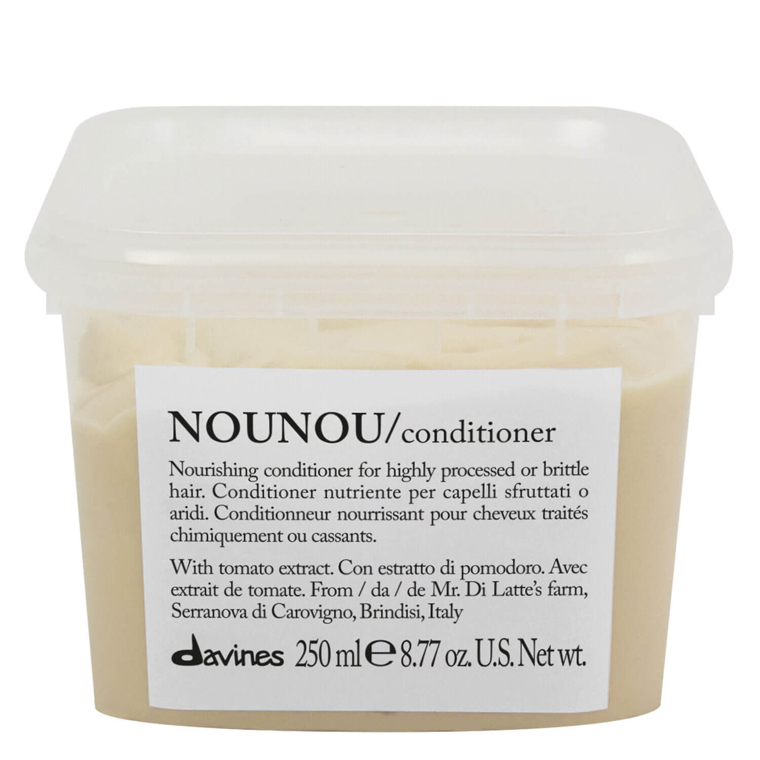 NOUNOU CONDITIONER