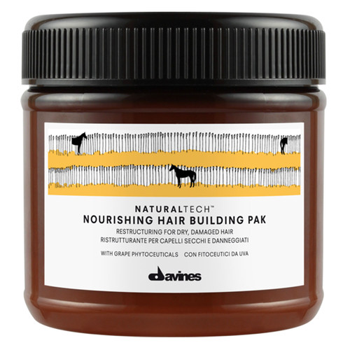 Nourishing Hair Building Pak main image 0