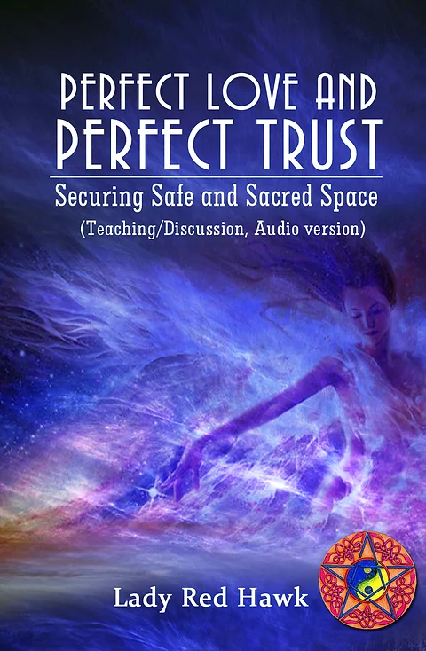 Perfect Love Perfect Trust Pdf Version Taoist Wicca