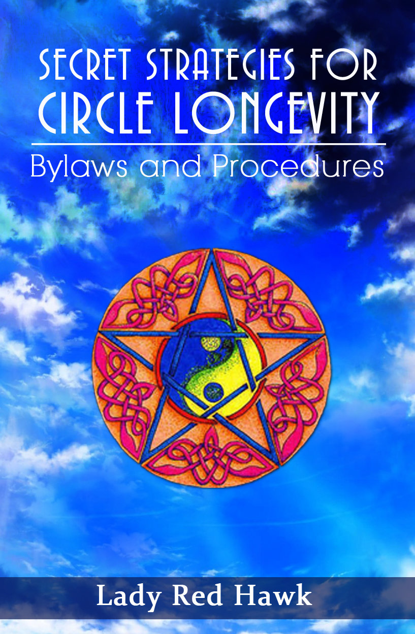 Bylaws and Precedures - PDF version | taoist-wicca