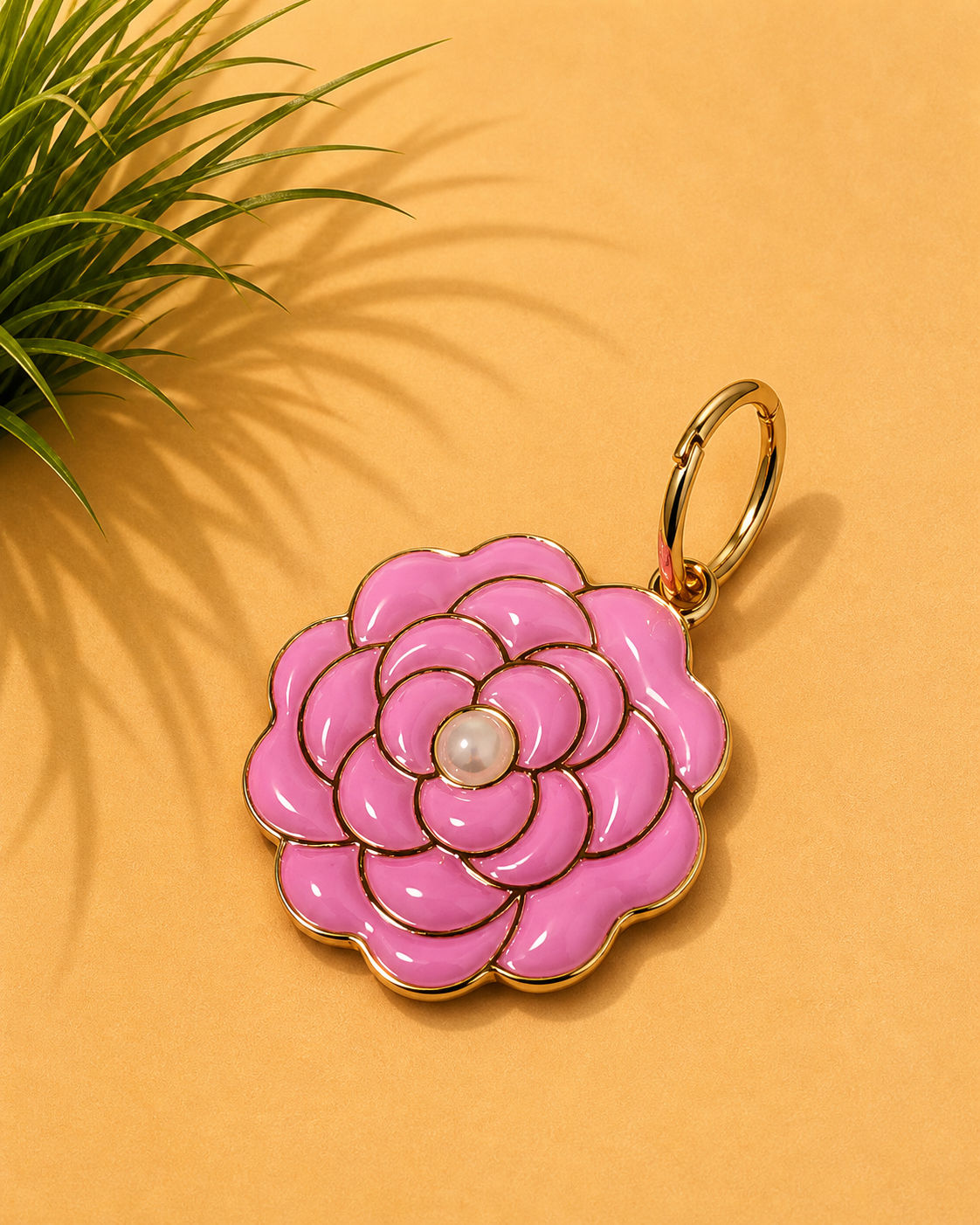 Bag Charm