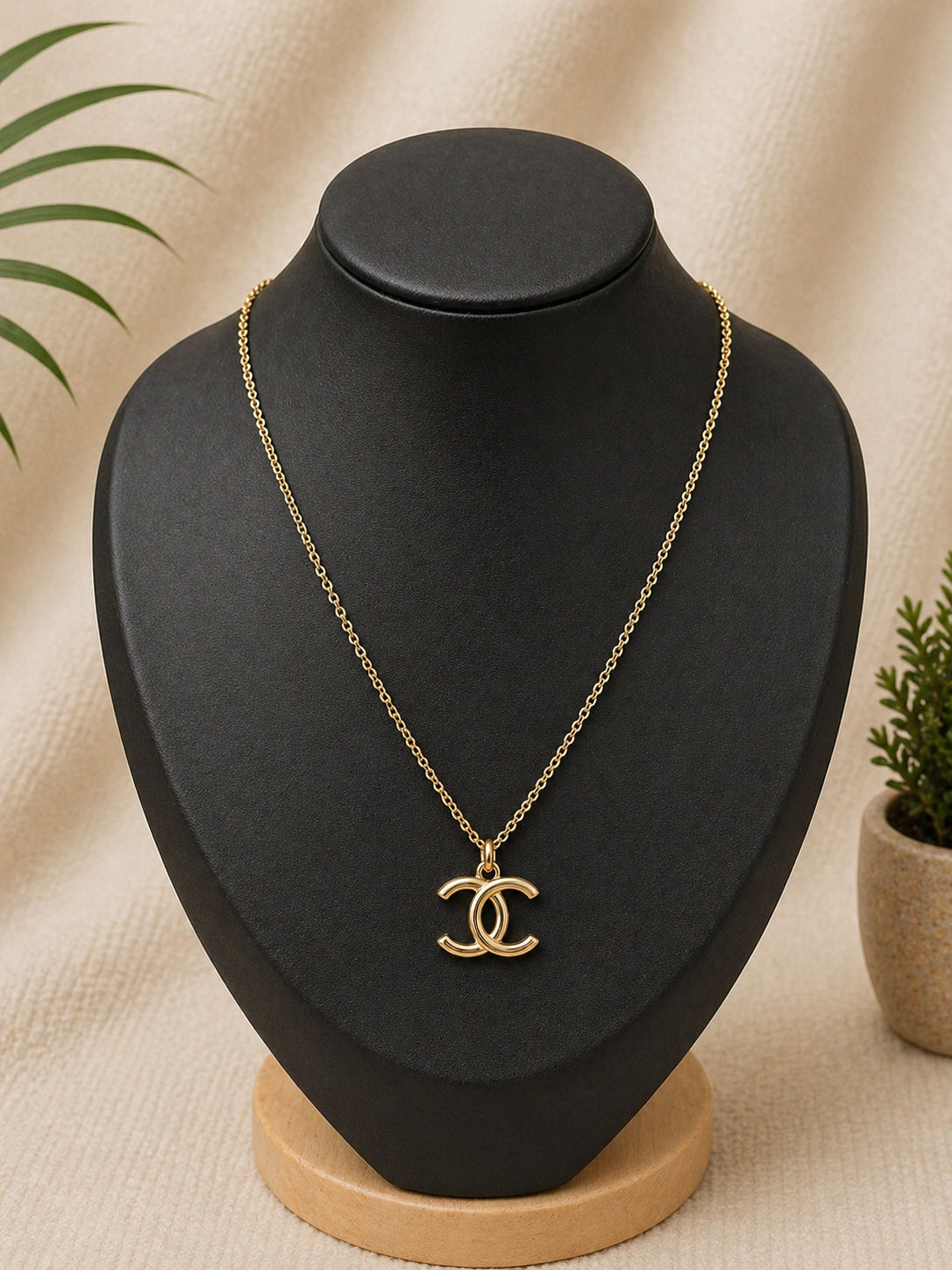 Custom 18 Inch Necklace