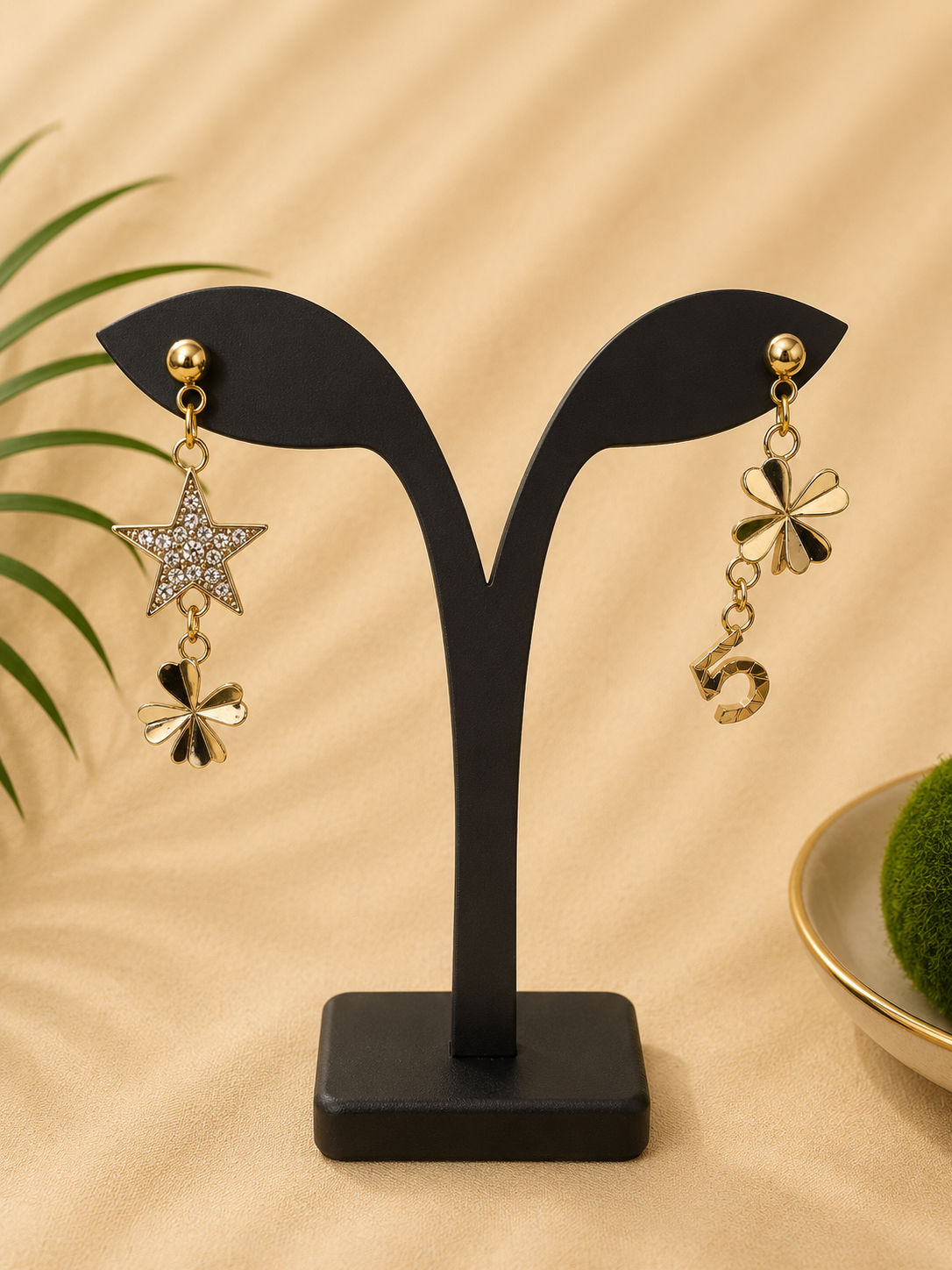 Custom Earrings