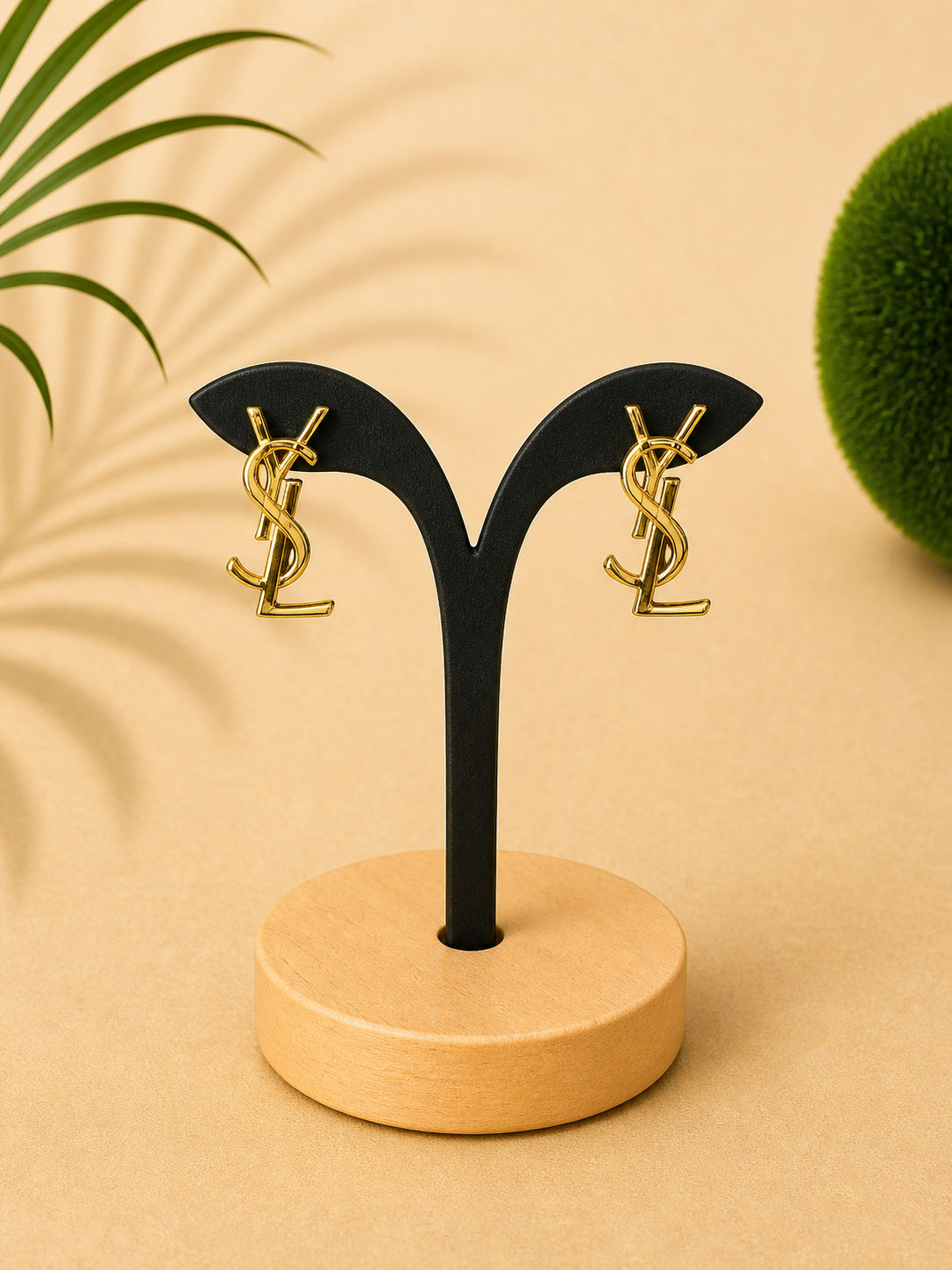 Custom Earrings