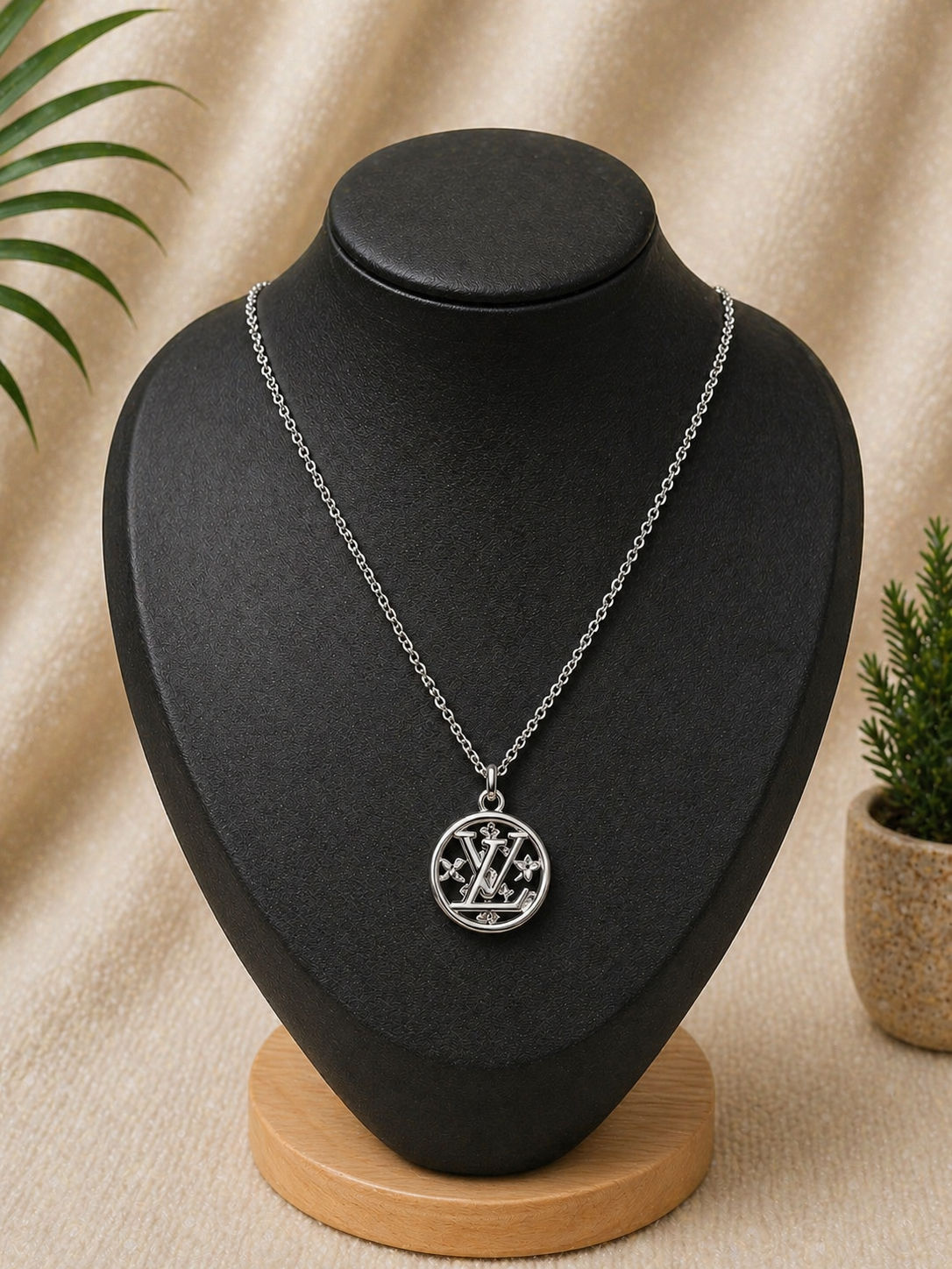 Custom 18 Inch Necklace