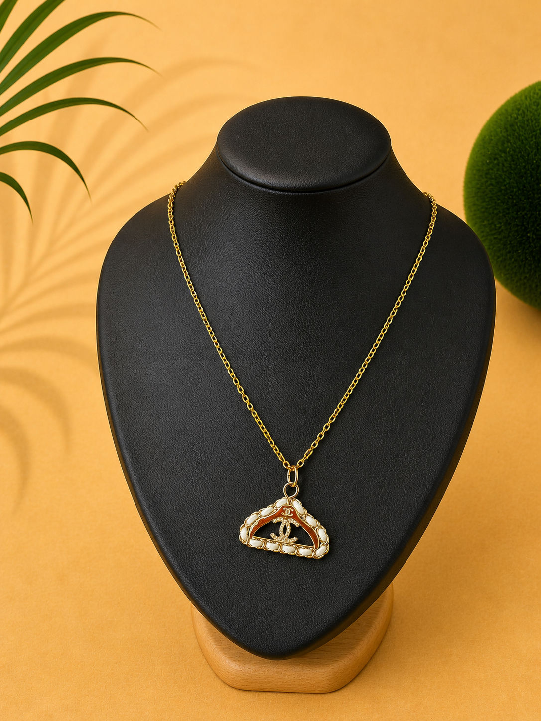 Custom 18 Inch Necklace